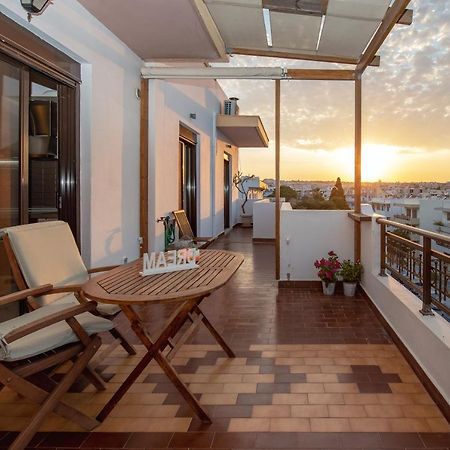 Loft Style Apartment Near The Old Town Rhodes City Eksteriør billede