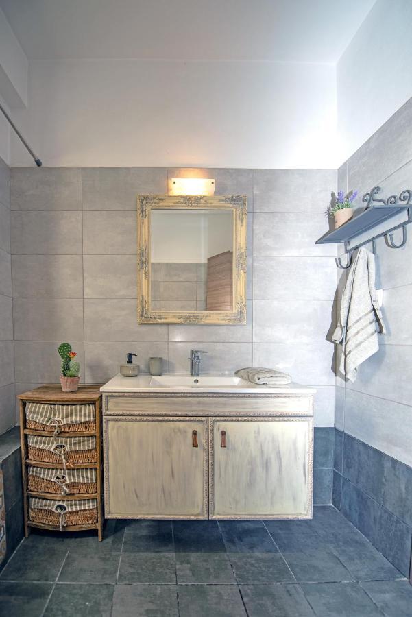 Loft Style Apartment Near The Old Town Rhodes City Eksteriør billede